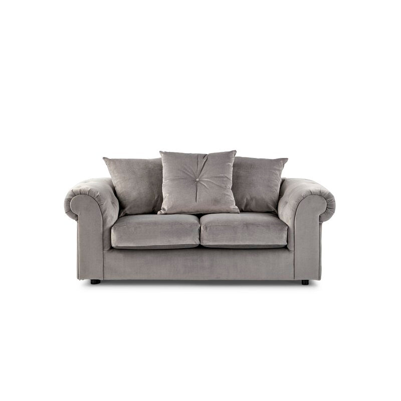 Boehme 2 Seater Chesterfield Sofa