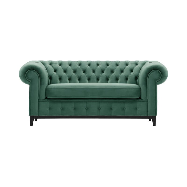 Fry 3 Seater Chesterfield Sofa