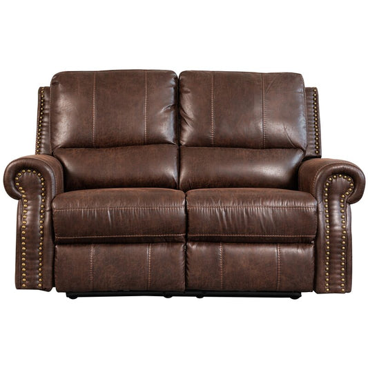 Lindenfield 2 Seater Reclining Loveseat