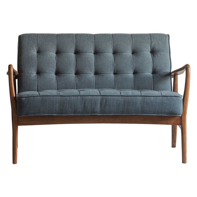 Castlewood 2 Seater Loveseat